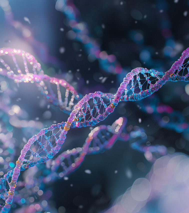 DNA