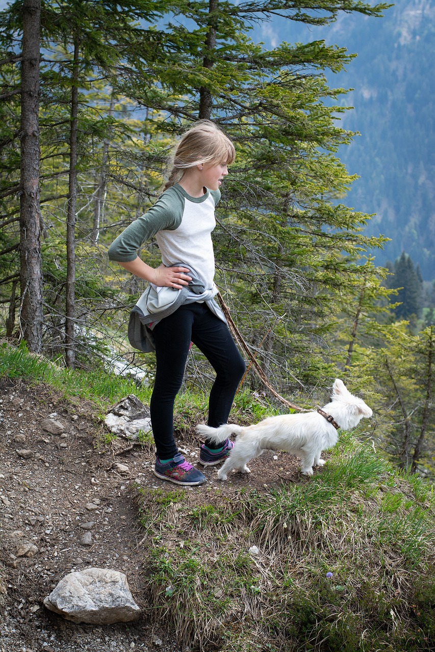 Wanderung